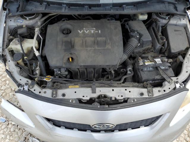 Photo 10 VIN: 1NXBU4EE6AZ173911 - TOYOTA COROLLA 