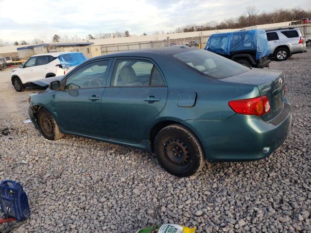 Photo 1 VIN: 1NXBU4EE6AZ175285 - TOYOTA COROLLA 