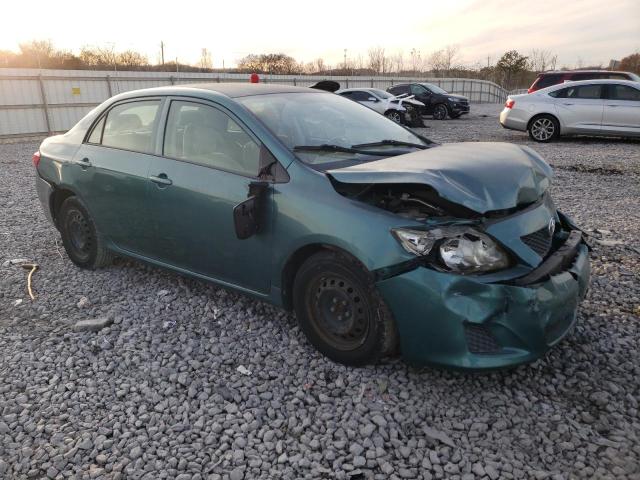 Photo 3 VIN: 1NXBU4EE6AZ175285 - TOYOTA COROLLA 