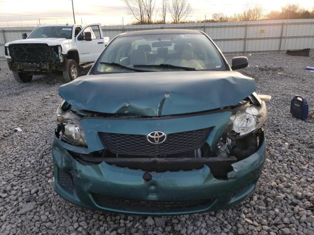 Photo 4 VIN: 1NXBU4EE6AZ175285 - TOYOTA COROLLA 