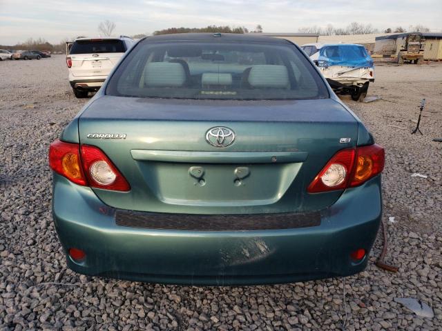 Photo 5 VIN: 1NXBU4EE6AZ175285 - TOYOTA COROLLA 