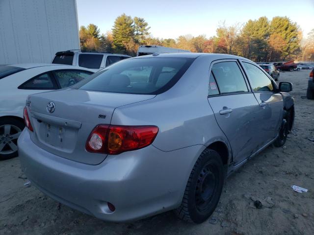 Photo 3 VIN: 1NXBU4EE6AZ176503 - TOYOTA COROLLA BA 