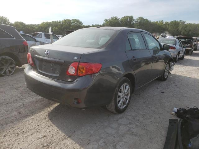 Photo 3 VIN: 1NXBU4EE6AZ176646 - TOYOTA COROLLA BA 