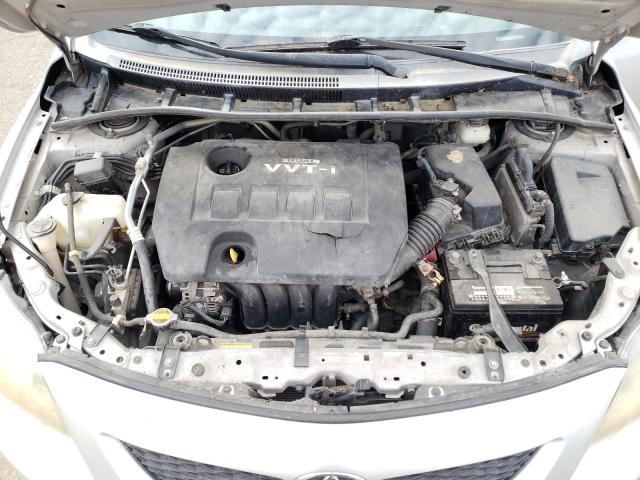 Photo 6 VIN: 1NXBU4EE6AZ178302 - TOYOTA COROLLA BA 