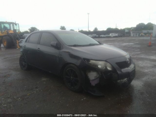 Photo 0 VIN: 1NXBU4EE6AZ179014 - TOYOTA COROLLA 