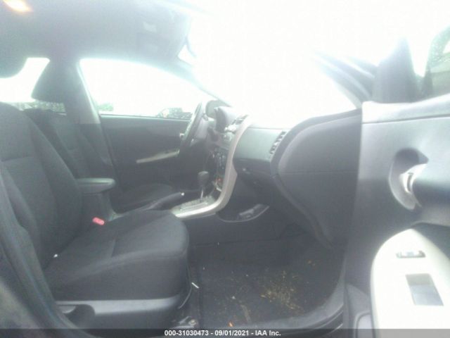 Photo 4 VIN: 1NXBU4EE6AZ179014 - TOYOTA COROLLA 