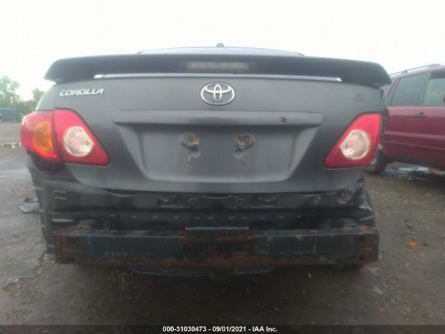 Photo 5 VIN: 1NXBU4EE6AZ179014 - TOYOTA COROLLA 