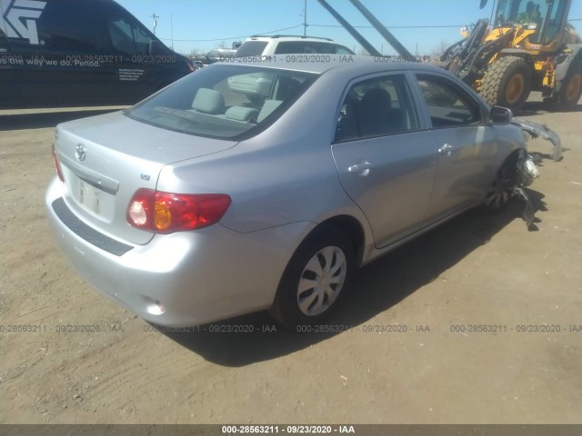 Photo 3 VIN: 1NXBU4EE6AZ181121 - TOYOTA COROLLA 