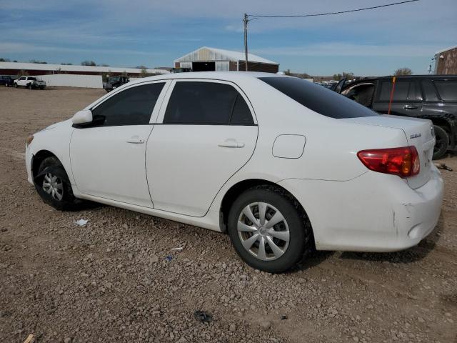 Photo 1 VIN: 1NXBU4EE6AZ181328 - TOYOTA COROLLA BA 