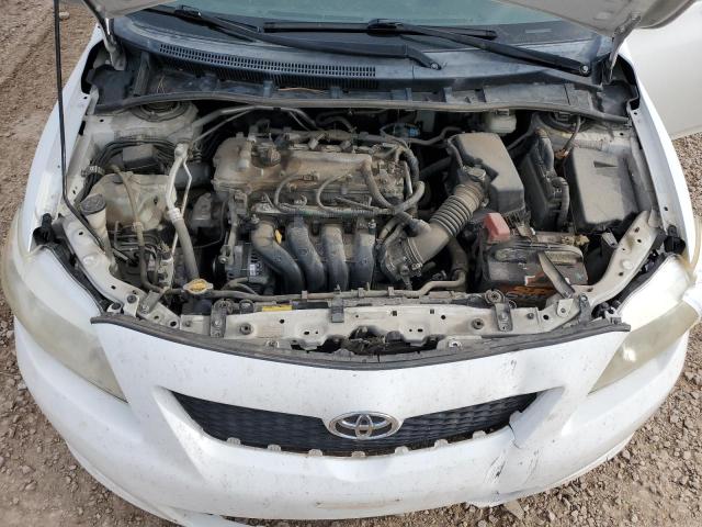 Photo 10 VIN: 1NXBU4EE6AZ181328 - TOYOTA COROLLA BA 