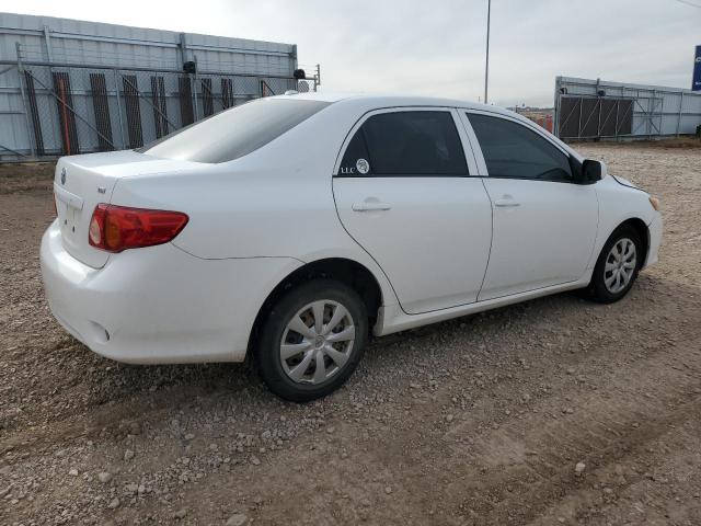 Photo 2 VIN: 1NXBU4EE6AZ181328 - TOYOTA COROLLA BA 