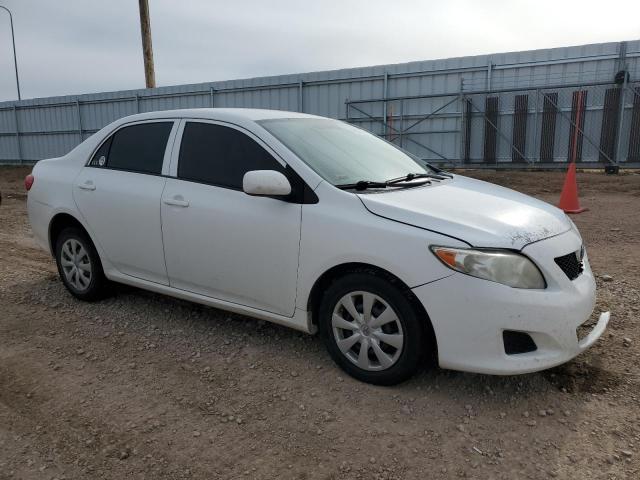 Photo 3 VIN: 1NXBU4EE6AZ181328 - TOYOTA COROLLA BA 