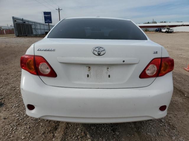 Photo 5 VIN: 1NXBU4EE6AZ181328 - TOYOTA COROLLA BA 