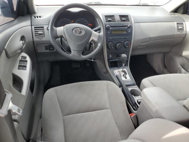 Photo 7 VIN: 1NXBU4EE6AZ181328 - TOYOTA COROLLA BA 