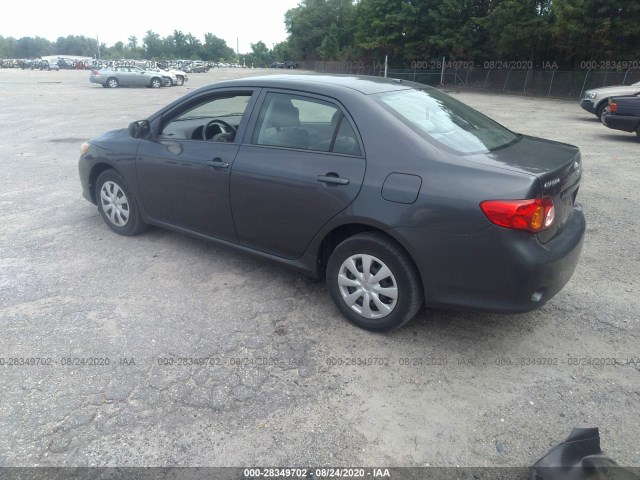 Photo 2 VIN: 1NXBU4EE6AZ183760 - TOYOTA COROLLA 