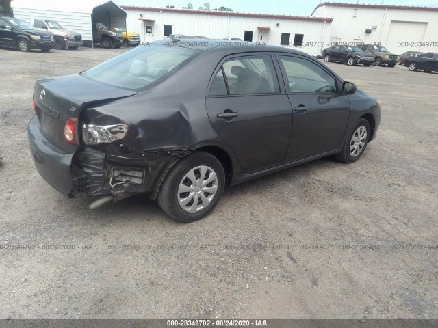 Photo 3 VIN: 1NXBU4EE6AZ183760 - TOYOTA COROLLA 