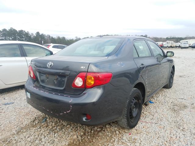 Photo 3 VIN: 1NXBU4EE6AZ183788 - TOYOTA COROLLA BA 