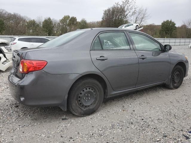 Photo 2 VIN: 1NXBU4EE6AZ190451 - TOYOTA COROLLA BA 