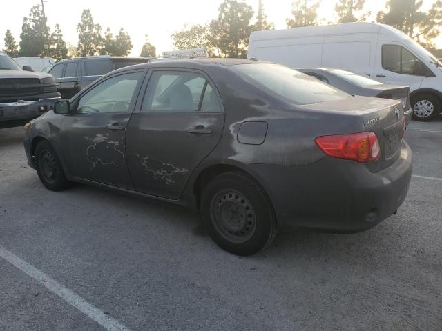 Photo 1 VIN: 1NXBU4EE6AZ200704 - TOYOTA COROLLA BA 