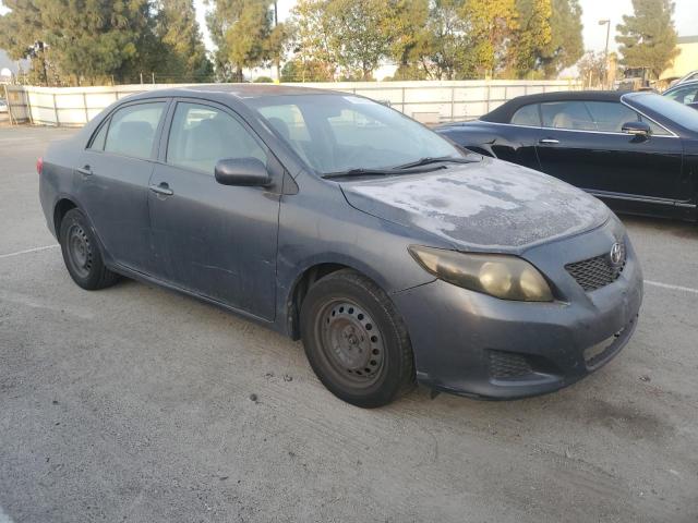 Photo 3 VIN: 1NXBU4EE6AZ200704 - TOYOTA COROLLA BA 