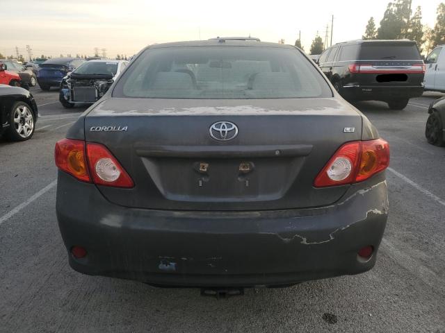 Photo 5 VIN: 1NXBU4EE6AZ200704 - TOYOTA COROLLA BA 