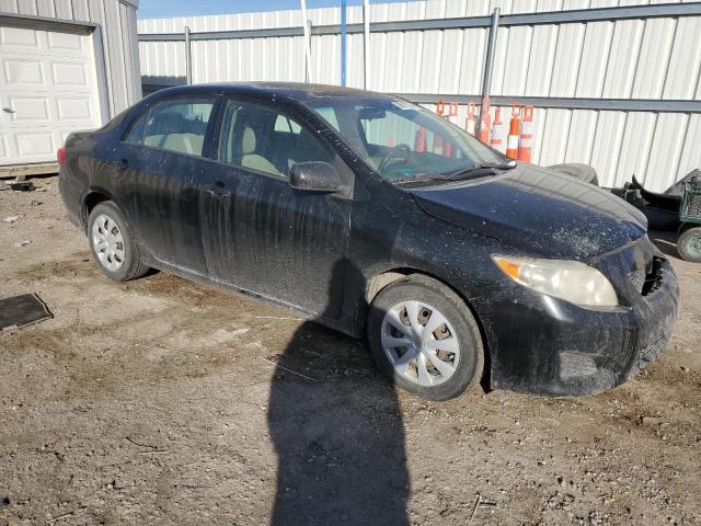 Photo 3 VIN: 1NXBU4EE6AZ201092 - TOYOTA COROLLA 