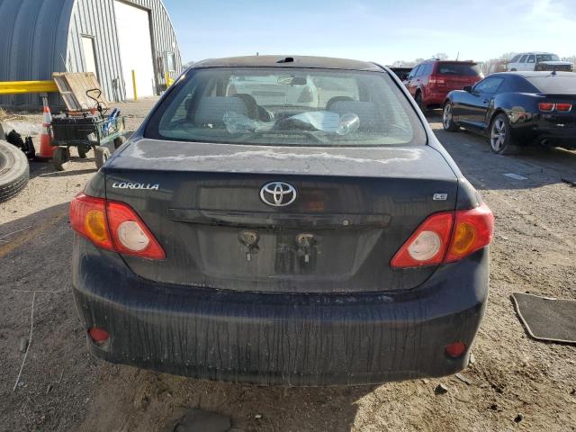 Photo 5 VIN: 1NXBU4EE6AZ201092 - TOYOTA COROLLA 