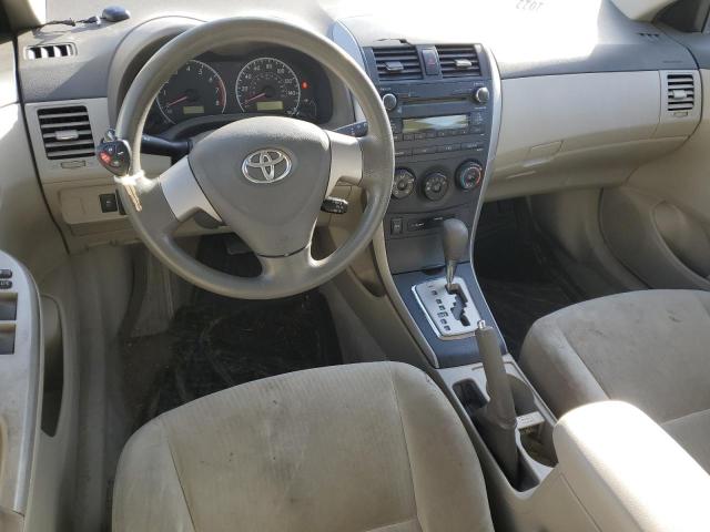 Photo 7 VIN: 1NXBU4EE6AZ201092 - TOYOTA COROLLA 