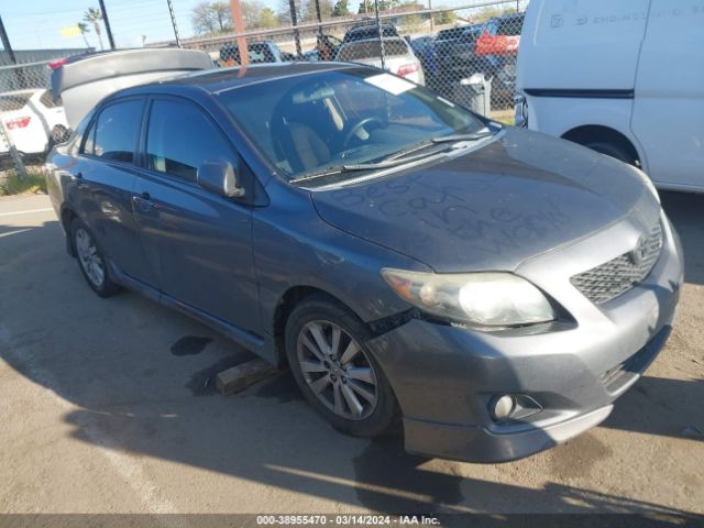 Photo 0 VIN: 1NXBU4EE6AZ202775 - TOYOTA COROLLA 