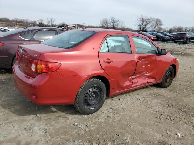 Photo 2 VIN: 1NXBU4EE6AZ204204 - TOYOTA COROLLA 