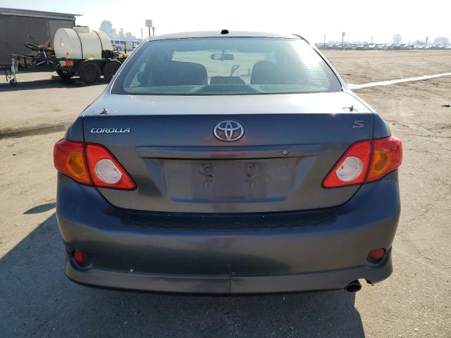 Photo 5 VIN: 1NXBU4EE6AZ205319 - TOYOTA COROLLA 