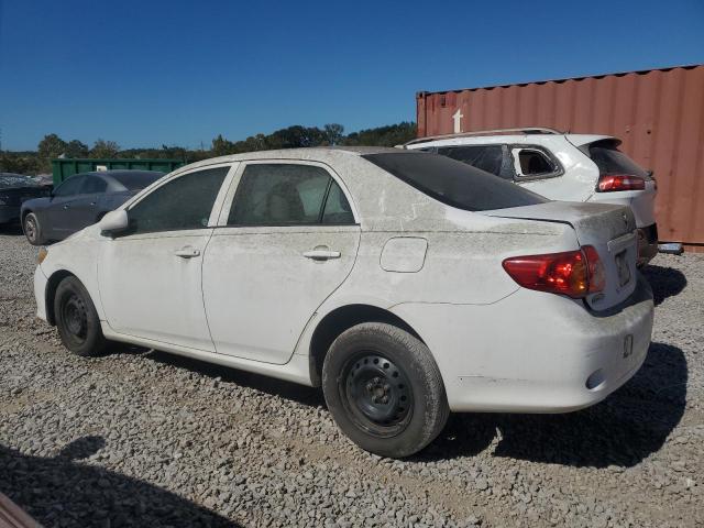 Photo 1 VIN: 1NXBU4EE6AZ208219 - TOYOTA COROLLA BA 