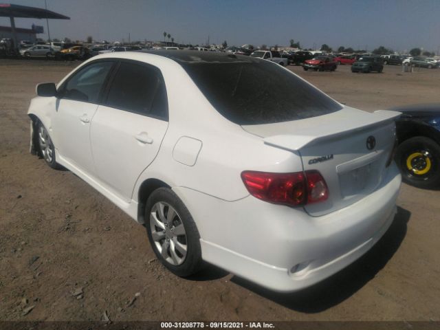 Photo 2 VIN: 1NXBU4EE6AZ208950 - TOYOTA COROLLA 