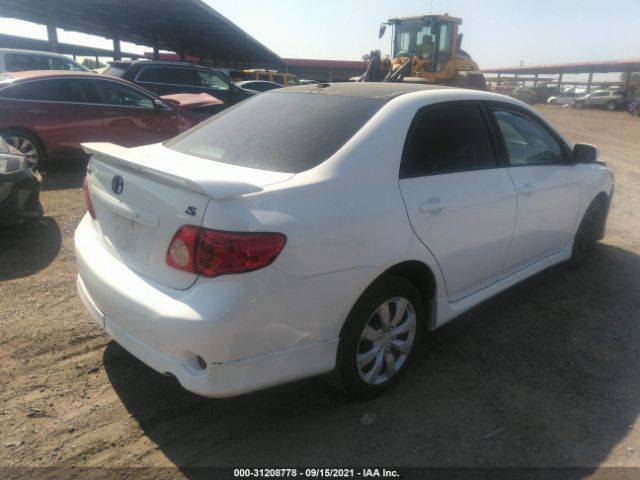 Photo 3 VIN: 1NXBU4EE6AZ208950 - TOYOTA COROLLA 