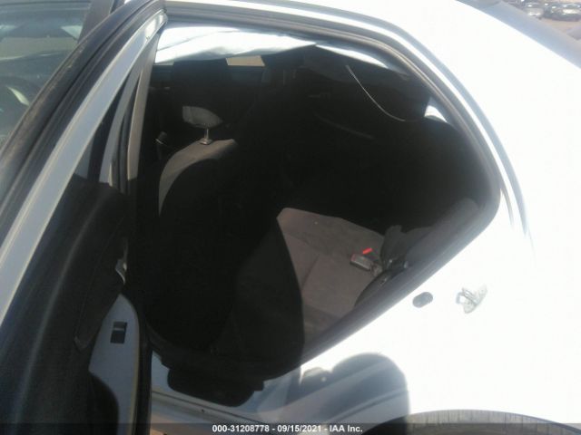 Photo 7 VIN: 1NXBU4EE6AZ208950 - TOYOTA COROLLA 