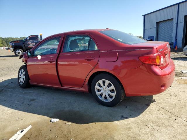 Photo 1 VIN: 1NXBU4EE6AZ211895 - TOYOTA COROLLA BA 