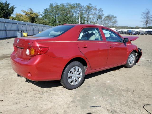 Photo 2 VIN: 1NXBU4EE6AZ211895 - TOYOTA COROLLA BA 