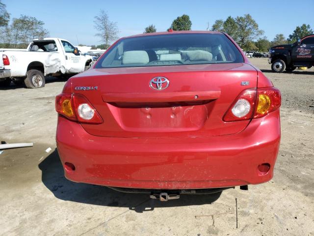 Photo 5 VIN: 1NXBU4EE6AZ211895 - TOYOTA COROLLA BA 