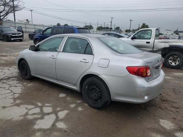 Photo 1 VIN: 1NXBU4EE6AZ213730 - TOYOTA COROLLA BA 