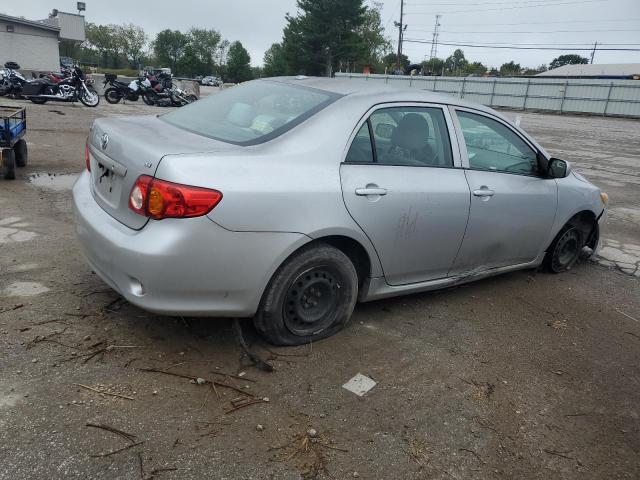 Photo 2 VIN: 1NXBU4EE6AZ213730 - TOYOTA COROLLA BA 