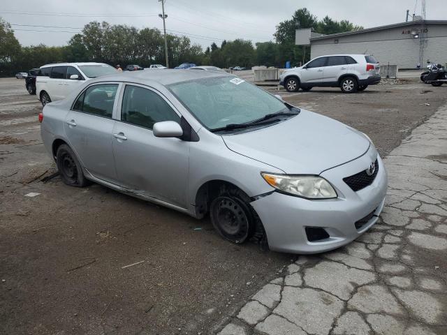 Photo 3 VIN: 1NXBU4EE6AZ213730 - TOYOTA COROLLA BA 