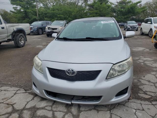 Photo 4 VIN: 1NXBU4EE6AZ213730 - TOYOTA COROLLA BA 