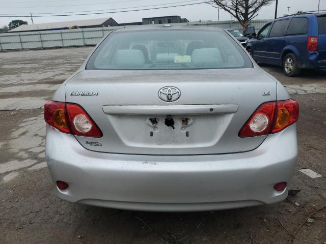 Photo 5 VIN: 1NXBU4EE6AZ213730 - TOYOTA COROLLA BA 