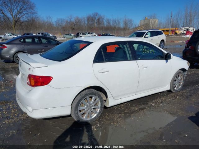 Photo 3 VIN: 1NXBU4EE6AZ216644 - TOYOTA COROLLA 