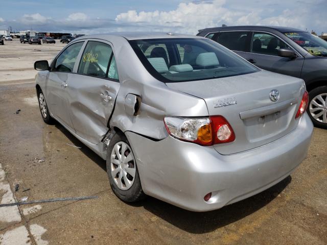 Photo 2 VIN: 1NXBU4EE6AZ216871 - TOYOTA COROLLA BA 