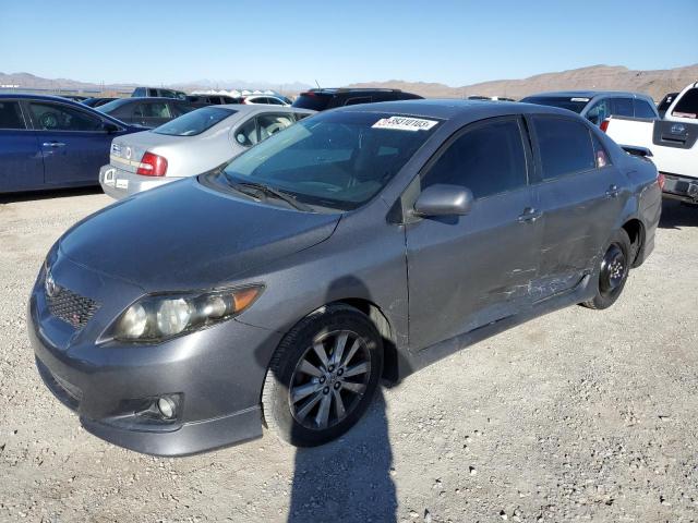 Photo 0 VIN: 1NXBU4EE6AZ218118 - TOYOTA COROLLA BA 