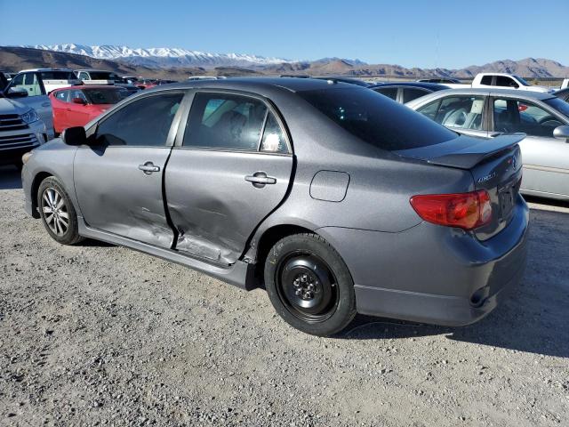 Photo 1 VIN: 1NXBU4EE6AZ218118 - TOYOTA COROLLA BA 