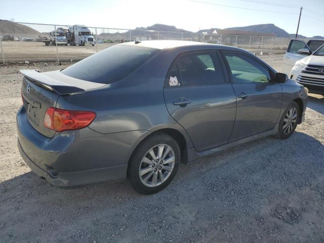 Photo 2 VIN: 1NXBU4EE6AZ218118 - TOYOTA COROLLA BA 