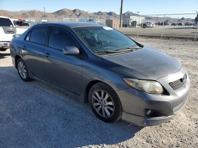 Photo 3 VIN: 1NXBU4EE6AZ218118 - TOYOTA COROLLA BA 