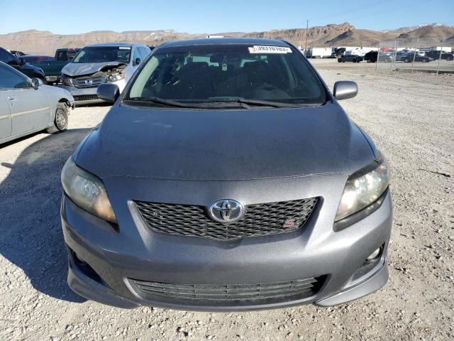 Photo 4 VIN: 1NXBU4EE6AZ218118 - TOYOTA COROLLA BA 